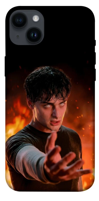 Чохол на Apple iPhone 14 Plus (6.7") Stranger Things ver.35 фото 1 з 1