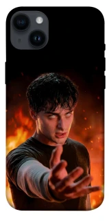 Чохол на Apple iPhone 14 Plus (6.7") Stranger Things ver.35 фото 1 з 1