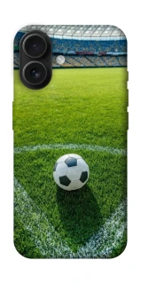 Чохол на Apple iPhone 16 Football aesthetic ver.6 фото 1 з 1