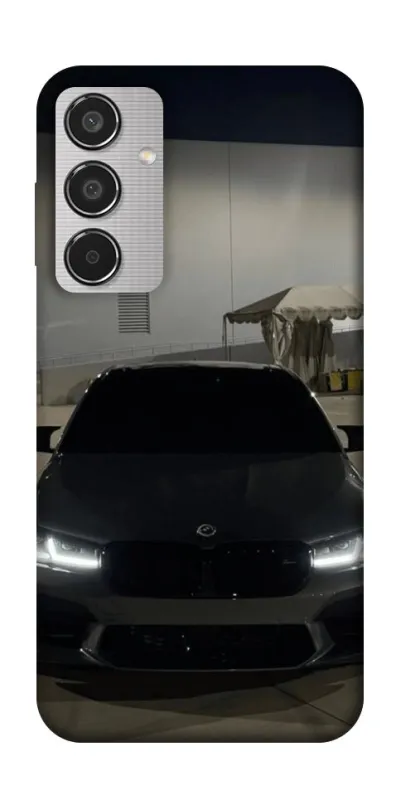 Чохол на Samsung Galaxy M35 BMW V55 фото 1 з 1