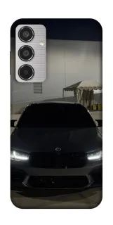 Чехол на Samsung Galaxy M35 BMW V55 фото 1 из 1