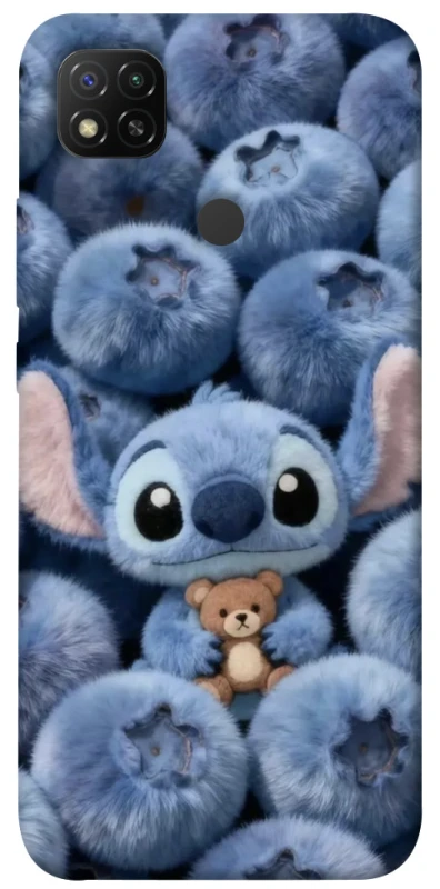 Чохол на Xiaomi Redmi 9C Sweet Stitch фото 1 з 1