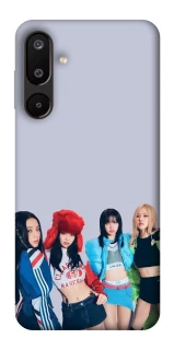 Чохол на Samsung Galaxy M16 5G BLACKPINK фото 1 з 1