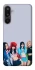 Чехол на Samsung Galaxy M16 5G BLACKPINK фото 1 из 1