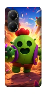 Чохол на Xiaomi Poco X6 Pro Brawl Stars ver.14 фото 1 з 1