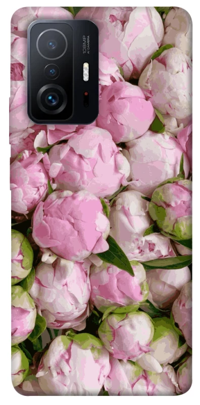 Чохол на Xiaomi 11T / 11T Pro Nature’s Elegance фото 1 з 1