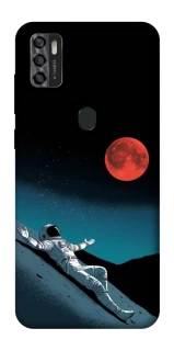 Чехол на ZTE Blade A7s (2020) Spaceman фото 1 из 1