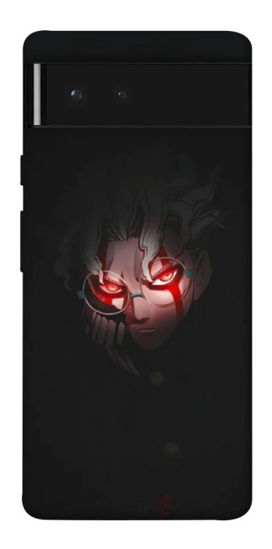 Чехол на Google Pixel 6 Dandadan фото 1 из 1