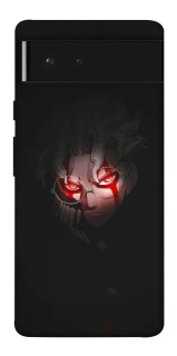 Чехол на Google Pixel 6 Dandadan фото 1 из 1