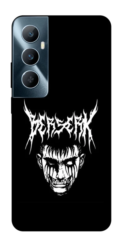 Чохол на Realme C65 4G Berserk v2 фото 1 з 1