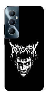 Чохол на Realme C65 4G Berserk v2 фото 1 з 1