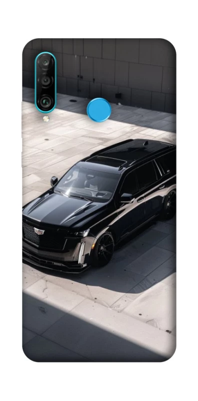 Чехол на Huawei P30 lite Escalade фото 1 из 1