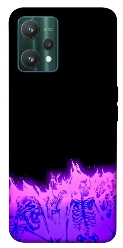 Чохол на Realme 9 Pro Funny moments фото 1 з 1