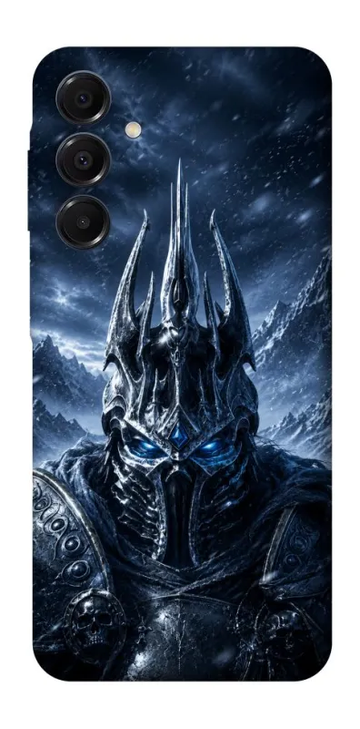 Чохол на Samsung Galaxy A16 4G/5G Arthas фото 1 з 1
