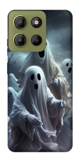 Чохол на Motorola Moto G15 4G Ghost фото 1 з 1