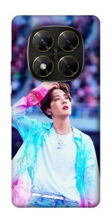 Чехол на Xiaomi Poco X7 J-Hope - BTS фото 1 из 1