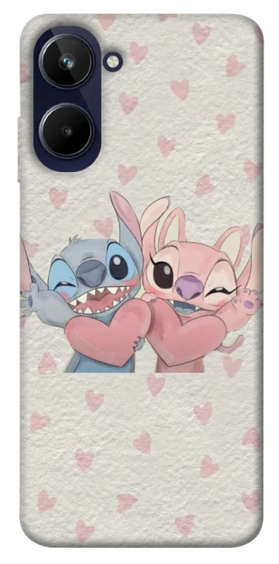 Чохол на Realme 10 4G Stitch ver.29 фото 1 з 1