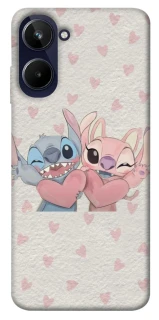 Чехол на Realme 10 4G Stitch ver.29 фото 1 из 1