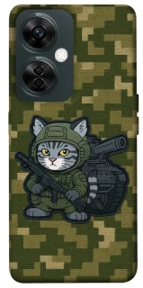 Чохол на OnePlus Nord CE 3 Lite Milcat фото 1 з 1