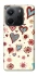 Чохол на Xiaomi Redmi Note 14 4G (Int. version) Pretty hearts фото 1 з 1