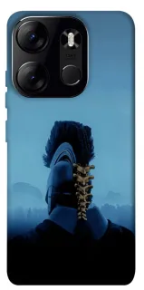 Чохол на Tecno Spark Go 2023 Odyssey ver.1 фото 1 з 1