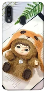 Чохол на Samsung Galaxy A20 / A30 Wakuku ver.4 фото 1 з 1