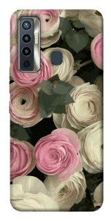 Чохол на TECNO Camon 17 Gardens фото 1 з 1