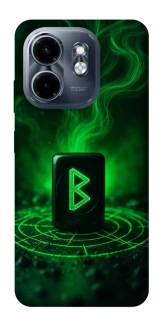 Чохол на Infinix Smart 9 4G / Hot 50i Руна Беркана фото 1 з 1