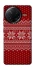 Чохол на Infinix Note 50 Pro Christmas jumper ver.3 фото 1 з 1