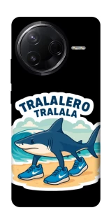 Чохол на Infinix Note 50 Pro Tralalero Tralala фото 1 з 1