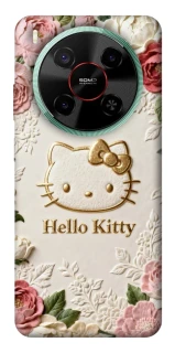 Чехол на ZTE Nubia V70 Max Hello Kitty фото 1 из 1