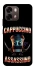 Чехол на Oppo A6 Cappuccino Assassino фото 2 из 2