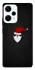 Чохол на Xiaomi Poco F5 / Note 12 Turbo Santa's mood фото 1 з 1