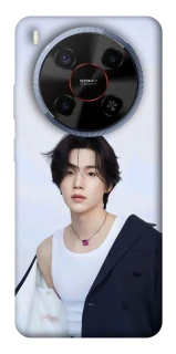 Чехол на ZTE Blade V70 Max Suga v2 - BTS фото 1 из 1