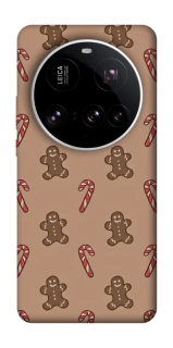 Чехол на Xiaomi 15 Ultra Новогодний v9 фото 1 из 1