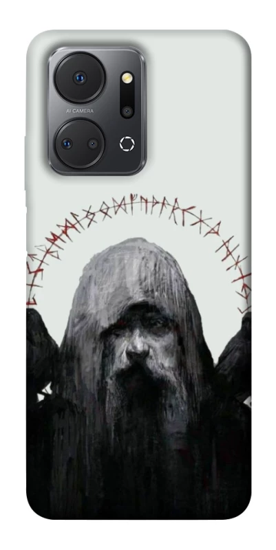 Чехол на Huawei Honor X7a Один фото 1 из 1