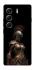 Чехол на Tecno Camon 40 Goddess of war ver.1 фото 1 из 1
