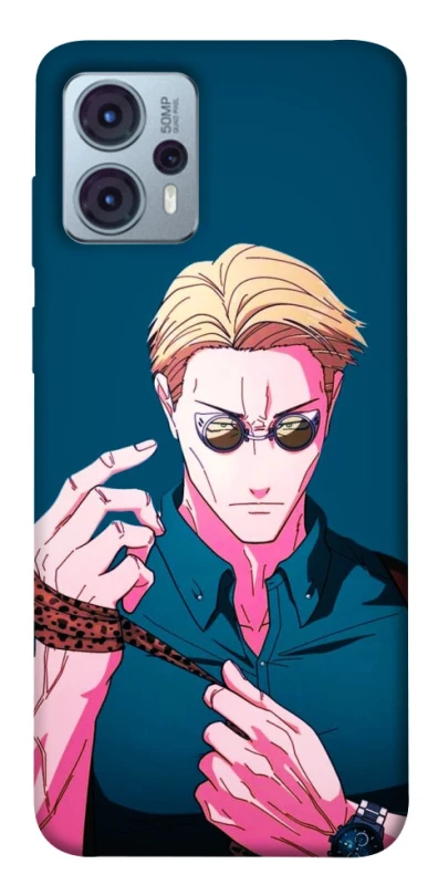 Чехол на Motorola Moto G23 Nanami фото 1 из 1