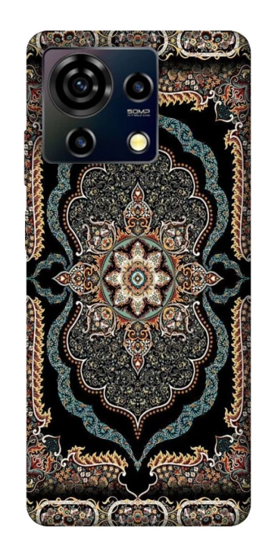 Чохол на ZTE Blade V50 Vita Килим v6 фото 1 з 1