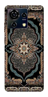 Чехол на ZTE Blade V50 Vita Килим v6 фото 1 из 1