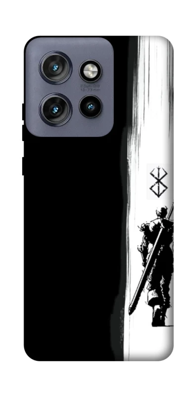 Чохол на Motorola Edge 50 Neo Berserk way фото 1 з 1