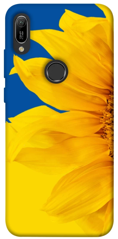 Чохол на Huawei Y6 (2019) Sunflower фото 1 з 1