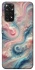 Чехол на Xiaomi Redmi Note 11 (Global) / Note 11S Epoxy design ver.4 фото 1 из 1