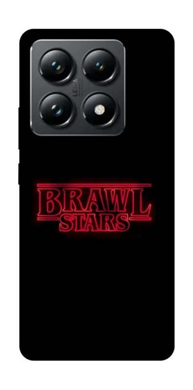 Чохол на Xiaomi 14T Pro Brawl Stars ver.12 фото 1 з 1
