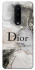 Чехол на OnePlus 8 Dior ver.3 фото 1 из 1