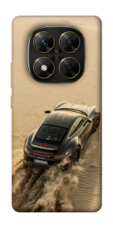 Чохол на Xiaomi Poco X7 Porsche v3 фото 1 з 1