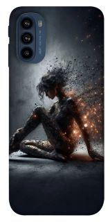 Чехол на Motorola Moto G41 Goddess of war ver.9 фото 1 из 1