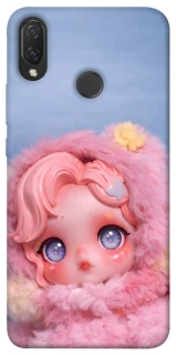 Чохол на Huawei P Smart+ (nova 3i) SKULLPANDA × My Little Pony Ver.3 фото 1 з 1