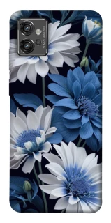 Чохол на Motorola Moto G32 Flowers v13 фото 1 з 1