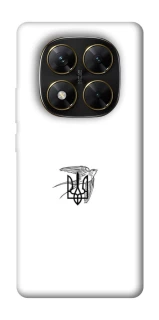 Чохол на Xiaomi Poco X7 Сокіл фото 1 з 1